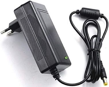 CARGADOR ESP Cargador Corriente 32V Compatible con Reemplazo para HP 0950-4082 Recambio Replacement