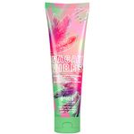 Devoted Creations Vacay Vibes Tanning Lotion – Indoor/Outdoor Tropical Bronzing Cocktail Infused with Skin Quenching Watermelon and Guava Extracts, plus Electrolyte Enhanced Coconut Water – 8.5 oz./251 ml