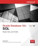 Oracle Database 12c SQL