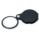 TRIXES Folding Pocket Magnifying Glass - Lens 3X Magnification