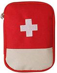 Dayalu Mini First Aid Kit Package Emergency Bags Travel Storage Wallet Portable Medicine Tablet Organizer Pouch