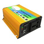 Accessory Power Power Inverters