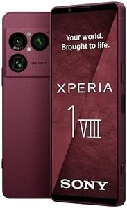 Sony Xperi