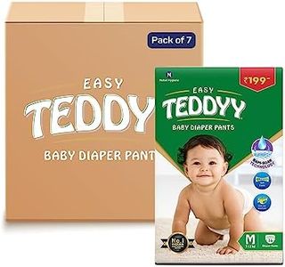 TEDDYY Bab