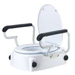 Toilet Lift Seat For Elderly