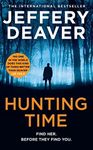 Hunting Time: A gripping new thriller from the Sunday Times bestselling author of The Final Twist (Colter Shaw Thriller, Book 4)