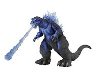 NECA - Godzilla 12" HTT Action Figure - 2001 Atomic Blast Godzilla