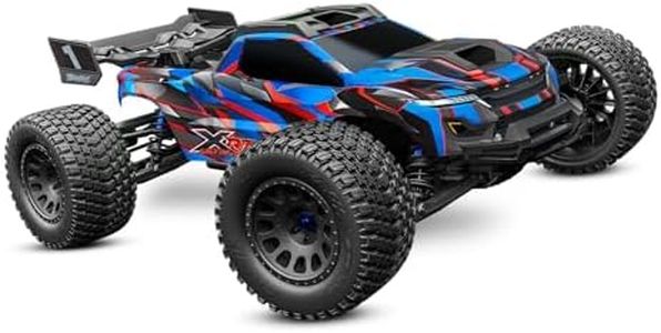 Traxxas XR