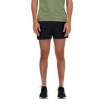 New Balance Men's Sport Essentials Short 3", Black, Medium