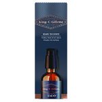 King C. Gillette Men's Beard Thickener, Fuller & Thicker Beard In 14 Days 50ml