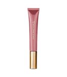 Max Factor Colour Elixir Lip Cushion Gloss with Mineral Oil and Vitamin E, Shine in Glam, 9 ml