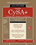 CompTIA CySA+ Cybersecurity Analyst Certification All-in-One Exam Guide, Second Edition (Exam CS0-002) (CERTIFICATION & CAREER - OMG)