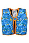 Splash About Go Splash Float Jacket, Croc Creek, 1-3 Years