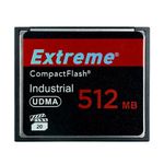 HuiErHui 512MB CompactFlash Memory Card Industrial high Speed Durable Memory Card