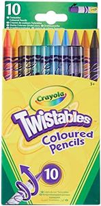 CRAYOLA Tw