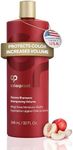 Colorproof Volume Shampoo for Women 32 Fl. Oz. Volume Shampoo, White Nectarine Scent, Sulfate Free Shampoo
