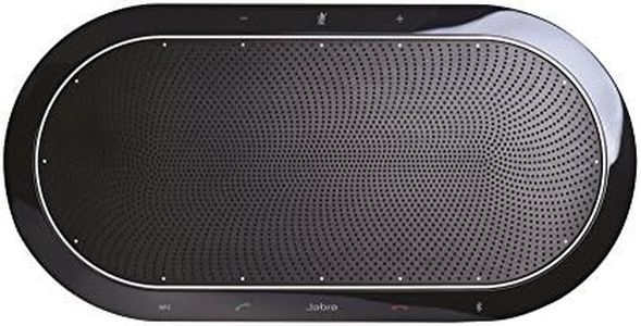 Jabra Spea