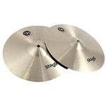 Stagg SH-HM12R 12-Inch SH Medium Hi-Hat Cymbals