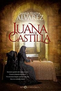 Juana de Castilla (Novela histórica)