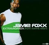 Extravaganza by Jamie (Ft Kanye Wes