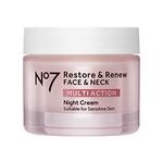 Boots Night Cream For Mature Skins