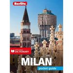 Berlitz Pocket Guide Milan (Travel Guide with Dictionary) (Berlitz Pocket Guides, 643)