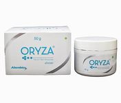 Oryza Moisturizer Cream 50gm | Cosmedical 3:1:1 Ceramide : Cholosterol : Free Fatty Acids | For Oily Skin | With SPF 20 | Non Comedogenic