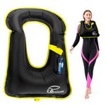 Snorkeling Vest For Women