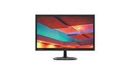 Lenovo D22-20 Monitor - 21.5-inch, 