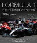 Formula One: The Pursuit of Speed: A Photographic Celebration of F1's Greatest Moments (1)