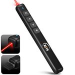 Laser Pen For Presentations