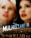 Mulholland Dr. [Blu-ray]