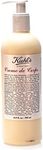 Kiehl's Creme de Corps Body Moisturizer - Full Size Pump 16.9oz (500ml)