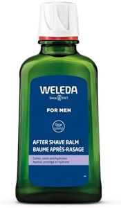 Weleda After Shave Balm, 3.4 Ounce