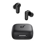 soundcore P30i by Anker Noise Cancelling Earbuds, Strong and Smart Noise Cancelling, Powerful Bass, 45H Playtime, 2-in-1 Case and Phone Stand, IP54, Wireless Earbuds, Bluetooth 5.4, App Control