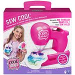 Kids Cool Maker - Sewing Studio Standard