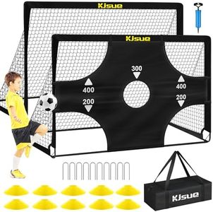 Kids Socce
