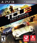 Test Drive Unlimited 2 - Playstation 3 (Renewed)