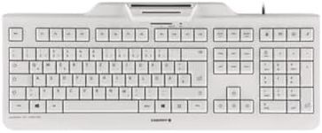 CHERRY KC 1000 SC, UK Layout, QWERT