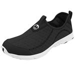 Lakeland Active Women's Derwent Quick-Dry Water Shoes - Black - 5 UK