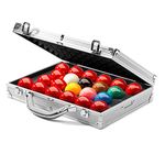 Laxmi Ganesh Billiard Tournament Champion Super Pro 1G Ball Set