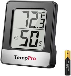TempPro TP