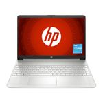 HP Laptop 15s, 12th Gen Intel Core i3, 15.6-inch (39.6 cm), 8GB DDR4, 512GB SSD, Thin & Light, Dual Speakers (Win 11, MSO 2021, Silver, 1.69 kg), fq5007TU / FQ5327TU