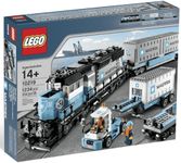 LEGO Creator Maersk Train 10219