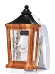 Bath & Body Works Wallflowers Fragrance Plug Nighlight, Cozy Lantern