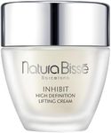 Natura Bissé Inhibit High Definition Lifting Cream, Tightening And Plumping Moisturizer​, Lifts, Plumps & Defines, 1.7 Oz