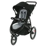 The Jogging Stroller