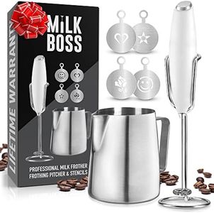 Milk Boss 