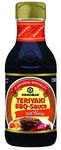 Kikkoman Teriyaki BBQ Sauce with Honey 250 ml (Pack of 6)