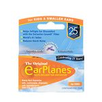 Children's EarPlanes Plus- 3 Pairs